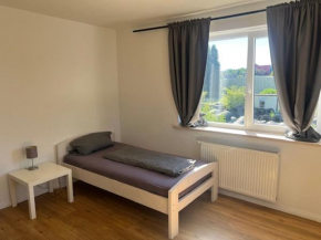 Aurora Hamburg MyKoje Haus 6 Zimmer